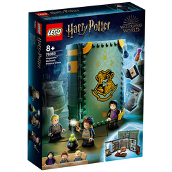 Hogwarts: Čas napitaka, LEGO Harry Potter