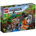 Lego - The Abandoned Mine