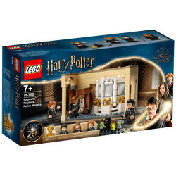 Hogwarts: Pogrešan napitak, LEGO Harry Potter