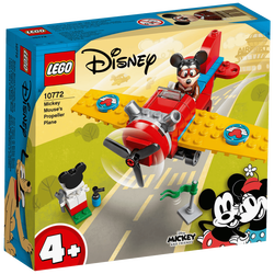 Mickey Mouse Avion sa propelerom, LEGO Mickey i prijatelji