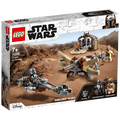 Lego - Nevolje na Tatooineu