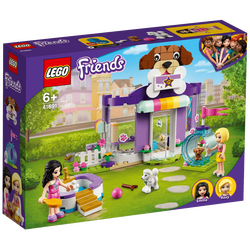 Vrtić za pse, LEGO Friends
