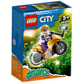 Lego - Selfie kaskaderski bicikl