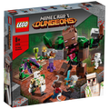 Lego - Strašna džungla