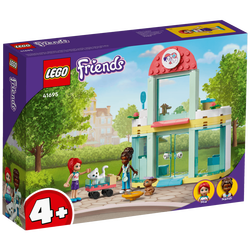 Klinika za ljubimce, LEGO Friends