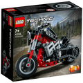 Lego - Motocikl