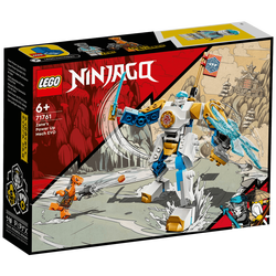 Zaneov snažni EVO robot, LEGO Ninjago