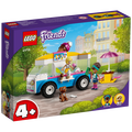 Lego - Sladoledarski kamion