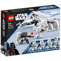 Lego - Bojni komplet sa snowtrooperima