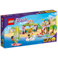 Lego - Zabava na plaži za surfere