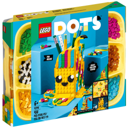 Držač za olovke - Slatka banana, LEGO Dots