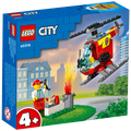 Lego - Vatrogasni helikopter