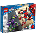 Lego - Borba Spider-Mana i Green Goblina