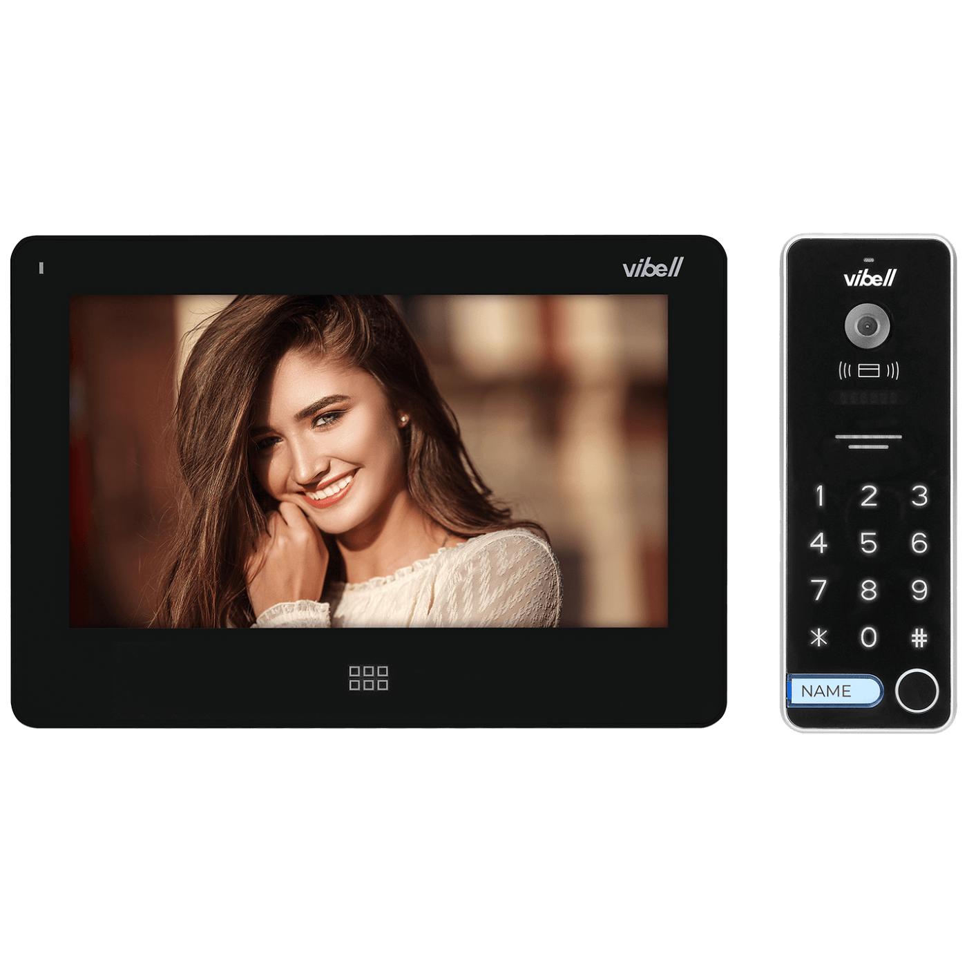 Video interfon 7