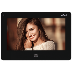 Video interfon, unutarnja jedinica, Vibell series