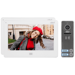 Video interfon 7 inch, Felis Memo Multi2, set