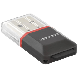 Čitač kartica, USB, micro SD