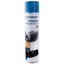 Sprej sa kompresovanim zrakom, 600 ml