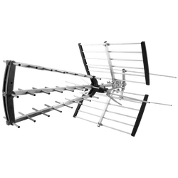 Antena Triplex Loga, DVB-T, 18 dB, LTE filter