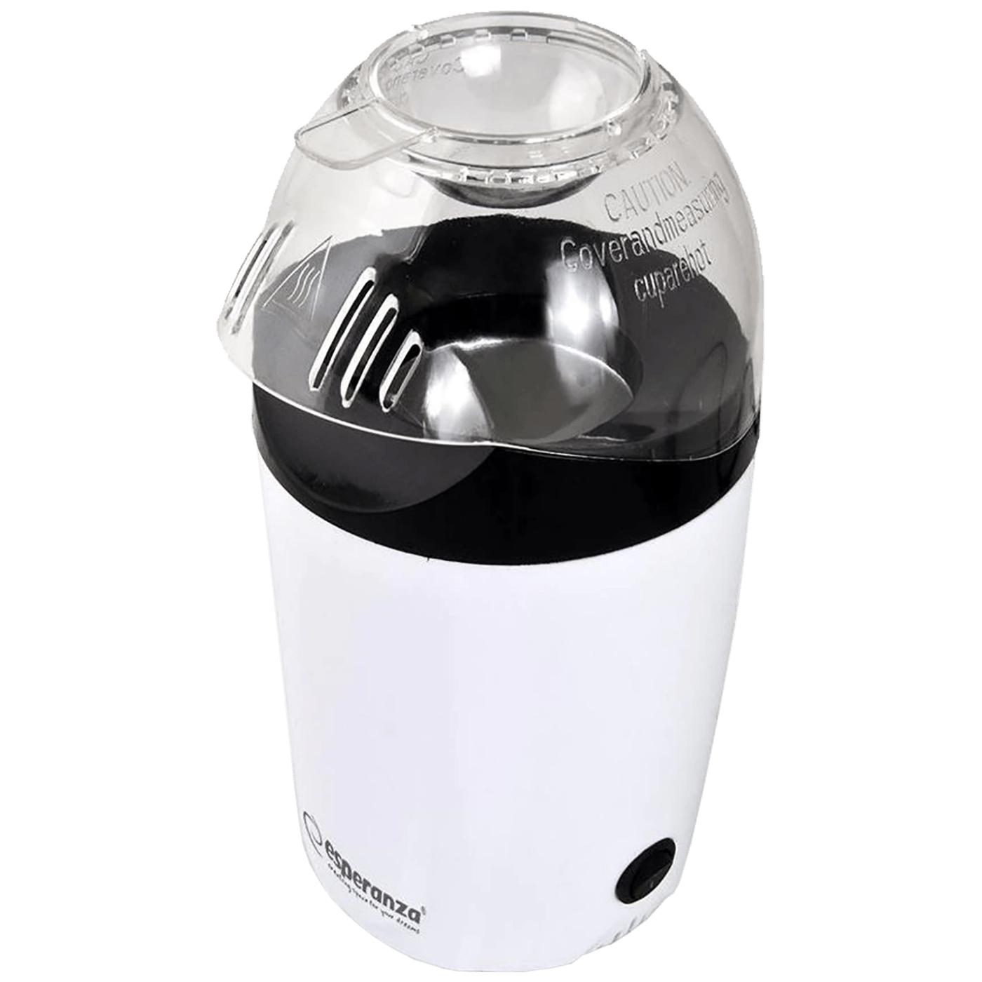 Aparat za kokice, 1200 W