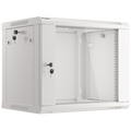 Lanberg - RACK CABINET 9U, 19, Gray