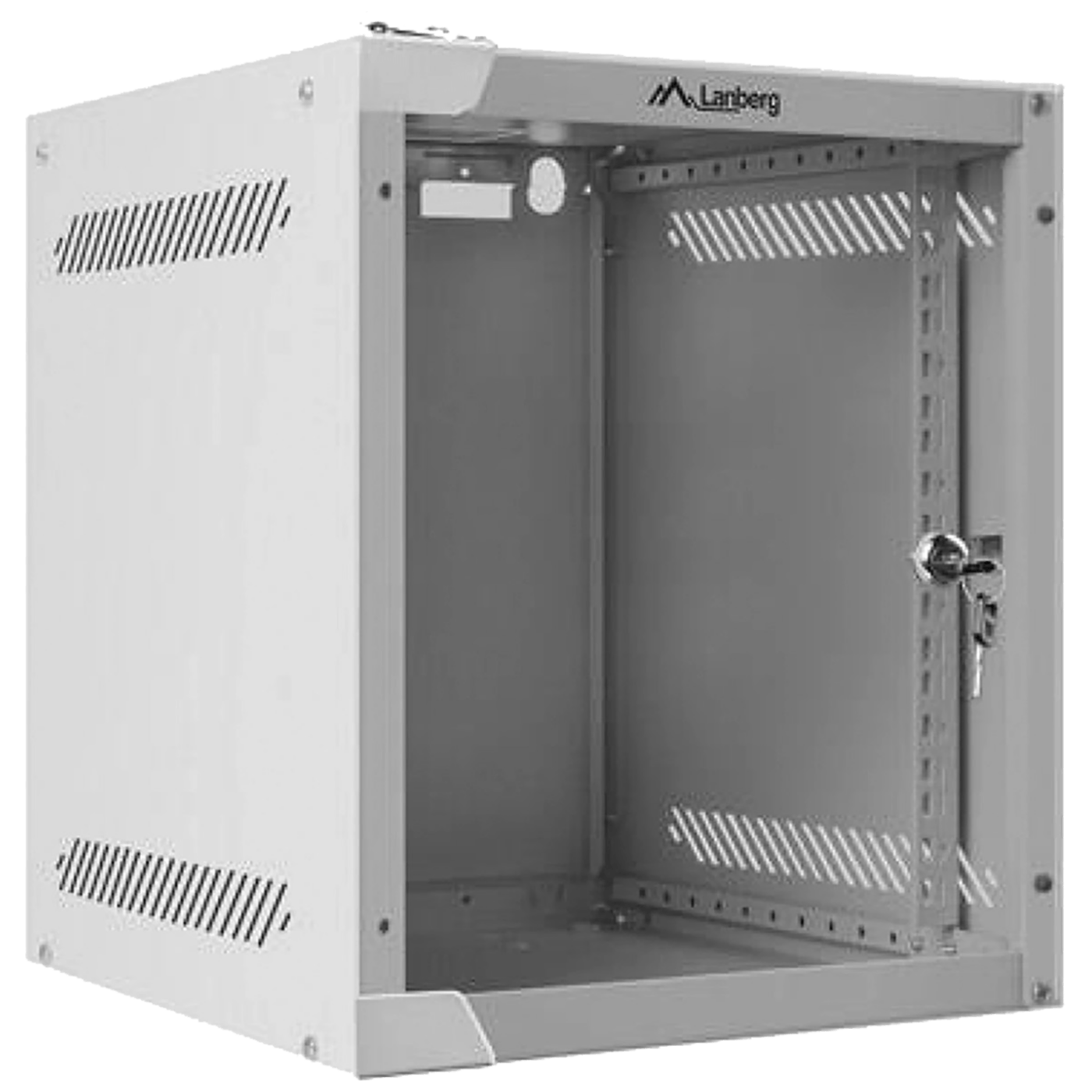 Lanberg - Rack Ormar, 280 x 310 x 336 mm - Digitalis d.o.o.