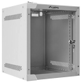 Lanberg - RACK CABINET 6U, 10