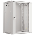 Lanberg - RACK CABINET 15U, 19