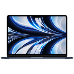 Laptop 13,6 inch, Apple M2 chip, 8GB DDR, SSD 256 GB