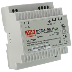 Napajanje 12V / 30 W / 2.5A