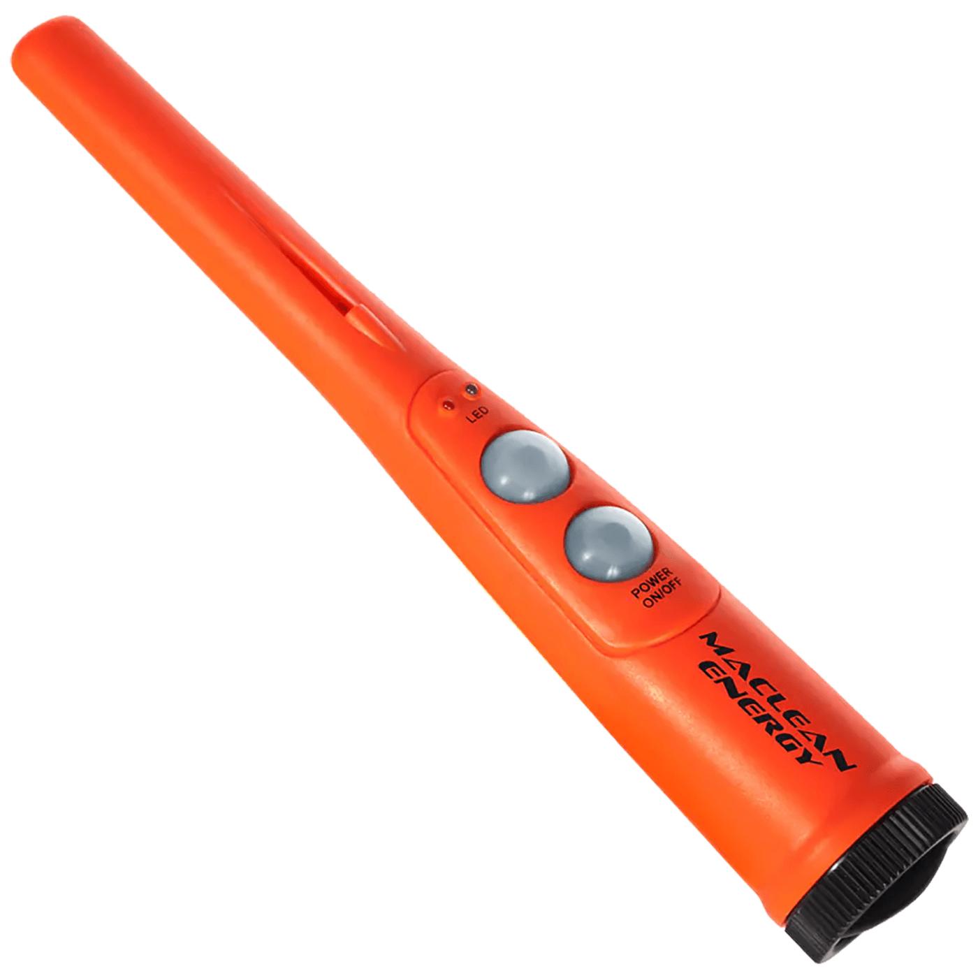 Detektor za metal, PinPoint