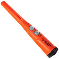 Detektor za metal, PinPoint
