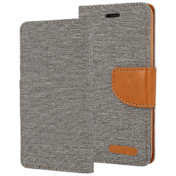 Futrola za mobiltel Samsung J7 2017, siva