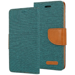 Futrola za mobiltel Samsung J7 2017, tamno zelena