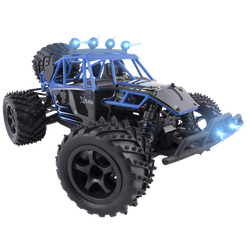 Automobil sa daljinskim upravljačem