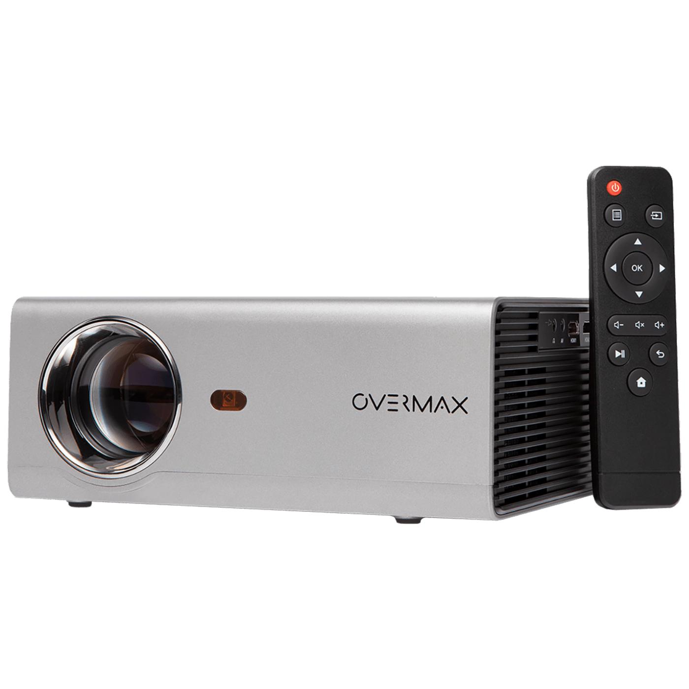 Projektor, LED, HDReady, 2200 ANSI