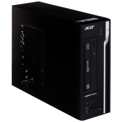 Desktop PC, Win10, Celeron 2.8 GHz, 4GB DDR3, SSD 256GB