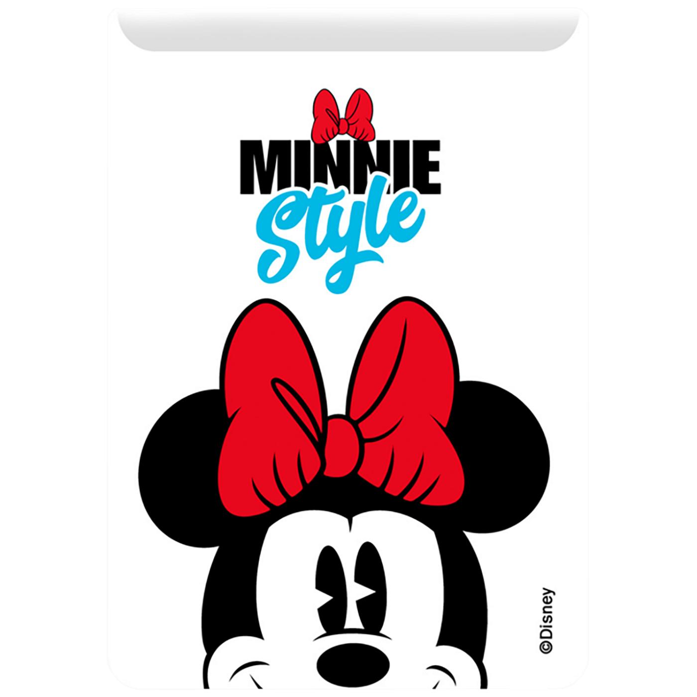 Kožni novčanik, Minnie Mouse