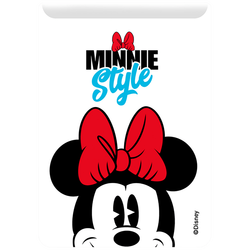 Kožni novčanik, Minnie Mouse