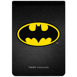 Kožni novčanik, Batman