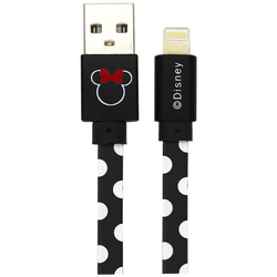 USB kabl za iPhone, Lightning, Minnie Mouse