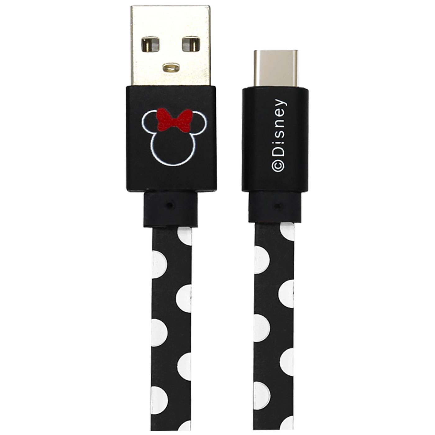 USB kabl za smartphone, type C, Minnie Mouse