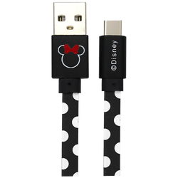 USB kabl za smartphone, type C, Minnie Mouse