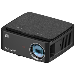 Pametni LED projektor, FullHD, 6000 lm, Android OS