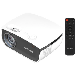 Projektor, LED, HD Ready, 2000 ANSI
