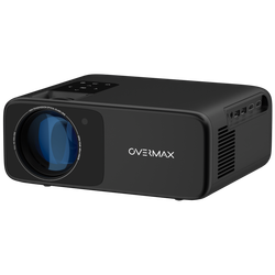 Projektor, LED, 1080p, 4500 lm, WiFi, HDMI