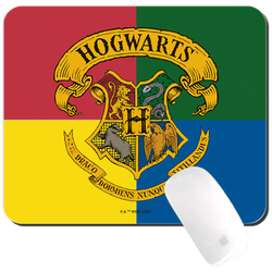 Podloga za miš, Harry Potter, 220 x 180 mm