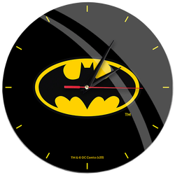 Zidni sat, Marvel Batman