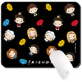 Friends - Friends Mouse Pad 013