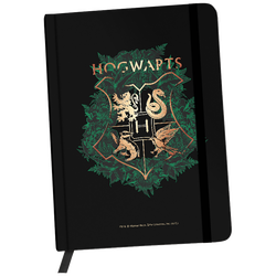 Rokovnik, Harry Potter, A5, 96 listova